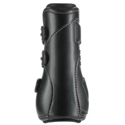 EquiFit D-Teq Front Boot -Weatherbeeta Store black black trim2 90050.1590081035.1280.1280