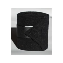 Vac's Deluxe Polo Bandage -Weatherbeeta Store black e01356f7 4582 4dd2 a976 4f6efb9be12b