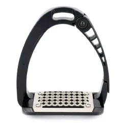 Acavallo Arena AluPro Stirrups -Weatherbeeta Store black front 35915.1587666988.1280.1280