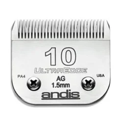UltraEdge Clipper Blades #10