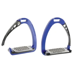 Acavallo Arena AluPro Stirrups -Weatherbeeta Store blue3 41775.1587666989.1280.1280