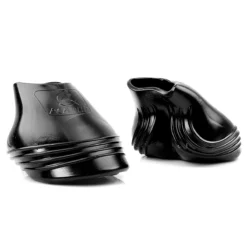 Acavallo Anatomic No Turn Gel Hoof Boot -Weatherbeeta Store boot4