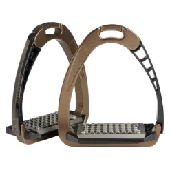 Acavallo Arena AluPro Stirrups -Weatherbeeta Store bronze3 24373.1587666990.1280.1280