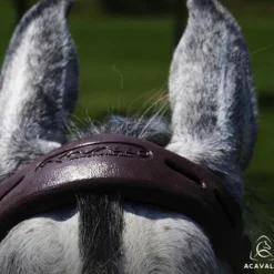 Acavallo Gel Nose Or Poll Guard -Weatherbeeta Store brown5 76538.1588788862.1280.1280