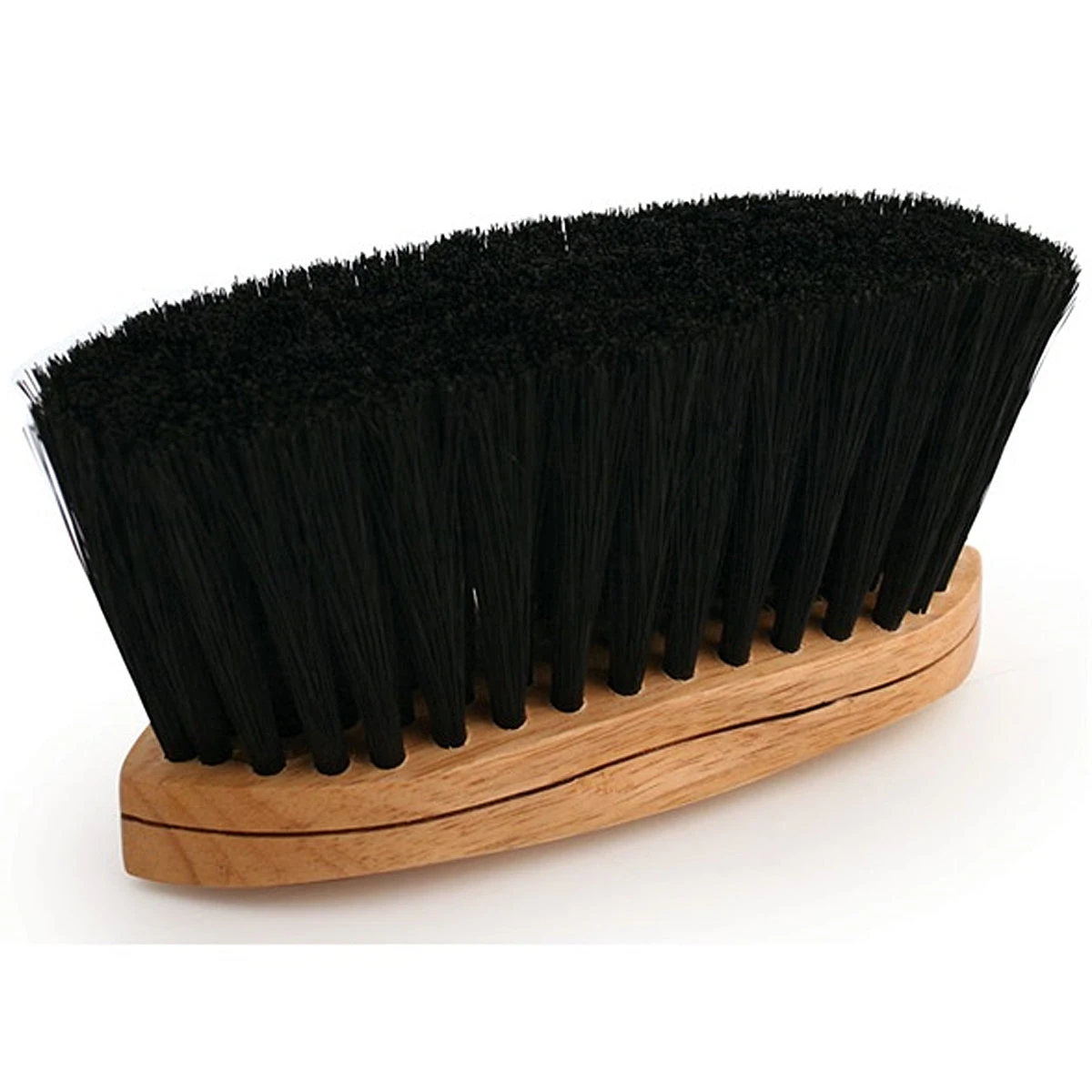 Equestria Legends Black Knight Grooming Brush 8-1/2" 1 Equestria Legends Black Knight Grooming Brush 8-1/2"