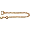 Solid Brass Chain