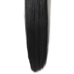 Custom Braider's Choice Tail Extensions -Weatherbeeta Store custom.tails ebony 37 40 hlf 5
