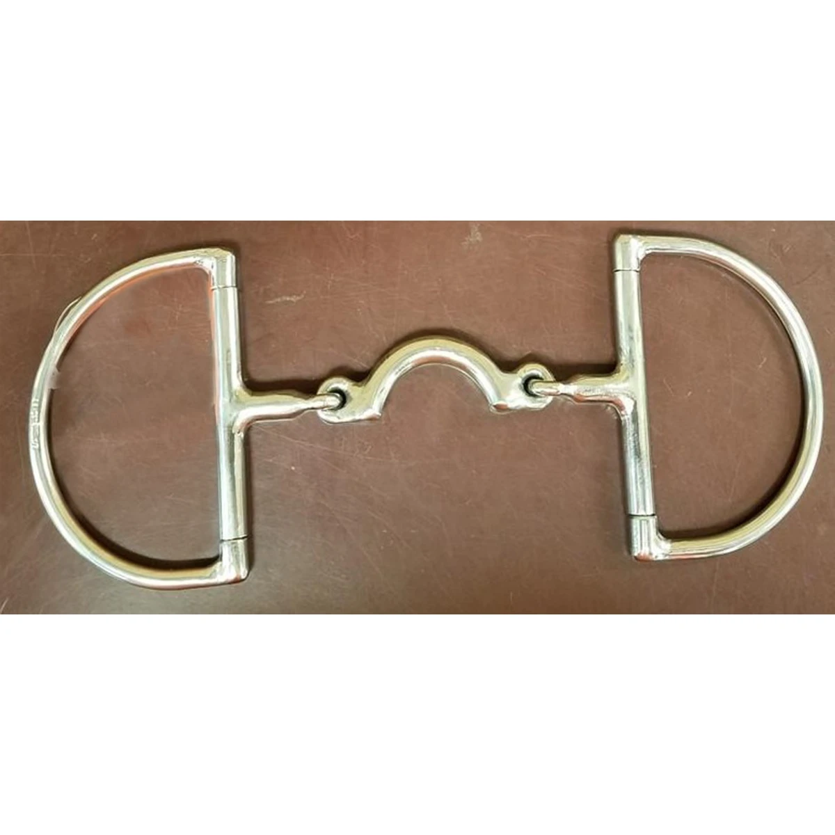 Custom Made Low Port Jointed Segunda Dee 1 Custom Made Low Port Jointed Segunda Dee