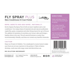 Enviro Equine All Natural Fly Spray Plus -Weatherbeeta Store envirodetails2 00483.1497990876.1280.1280 a09e1c17 d06f 4d95 a556 e859d78b181d