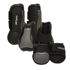 ThinLine Flexible Filly Lightweight Breathable Air Shock Fetlock Horse Boots 6 ThinLine Flexible Filly Lightweight Breathable Air Shock Fetlock Horse Boots -Weatherbeeta Store flex.filly .all .3 27e3763b 8c37 4dc4 9178 35820643a69e