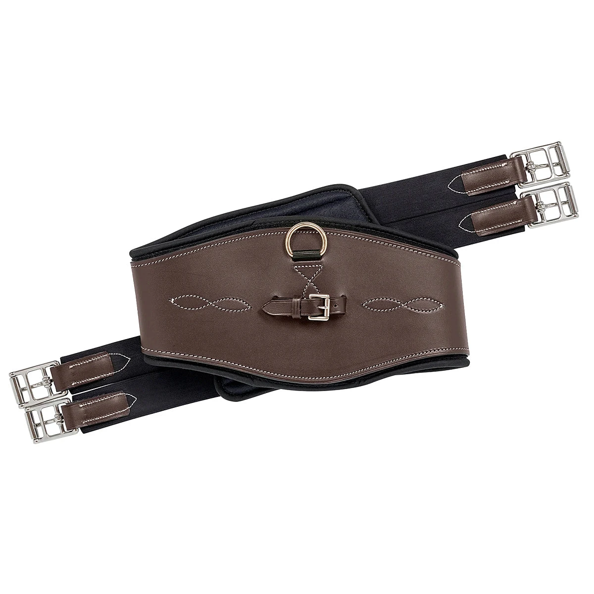 EquiFit Anatomical Jumper Girth 1 EquiFit Anatomical Jumper Girth