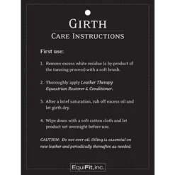 EquiFit T-Foam Anatomical Hunter Girth -Weatherbeeta Store girth4 7fff1ae0 9022 4556 a114 19dd5e2db4c4