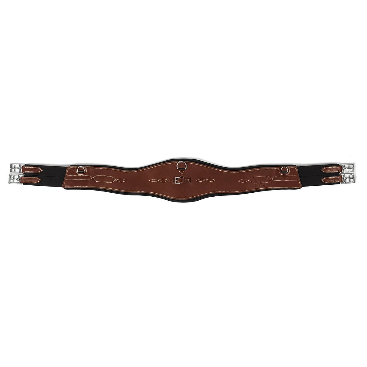 EquiFit Anatomical Jumper Girth 2 EquiFit Anatomical Jumper Girth - Image 2