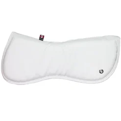 Ogilvy Gummy Jump Half Pad - Custom -Weatherbeeta Store gummyjumppad10