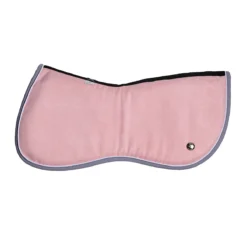Ogilvy Gummy Jump Half Pad - Custom -Weatherbeeta Store gummyjumppad11