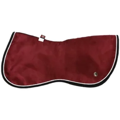 Ogilvy Gummy Jump Half Pad - Custom -Weatherbeeta Store gummyjumppad14