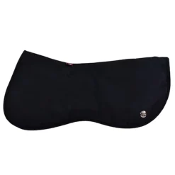 Ogilvy Gummy Jump Half Pad - Custom -Weatherbeeta Store gummyjumppad17