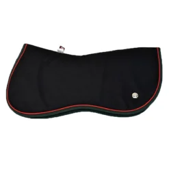 Ogilvy Gummy Jump Half Pad - Custom -Weatherbeeta Store gummyjumppad19