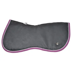 Ogilvy Gummy Jump Half Pad - Custom