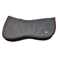 Ogilvy Gummy Jump Half Pad - Custom -Weatherbeeta Store gummyjumppad3