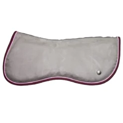 Ogilvy Gummy Jump Half Pad - Custom -Weatherbeeta Store gummyjumppad4