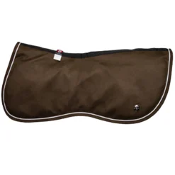 Ogilvy Gummy Jump Half Pad - Custom -Weatherbeeta Store gummyjumppad6