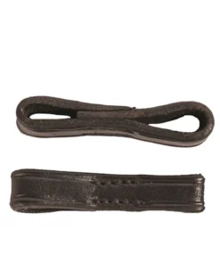 Nunn Finer Leather Bit Loops