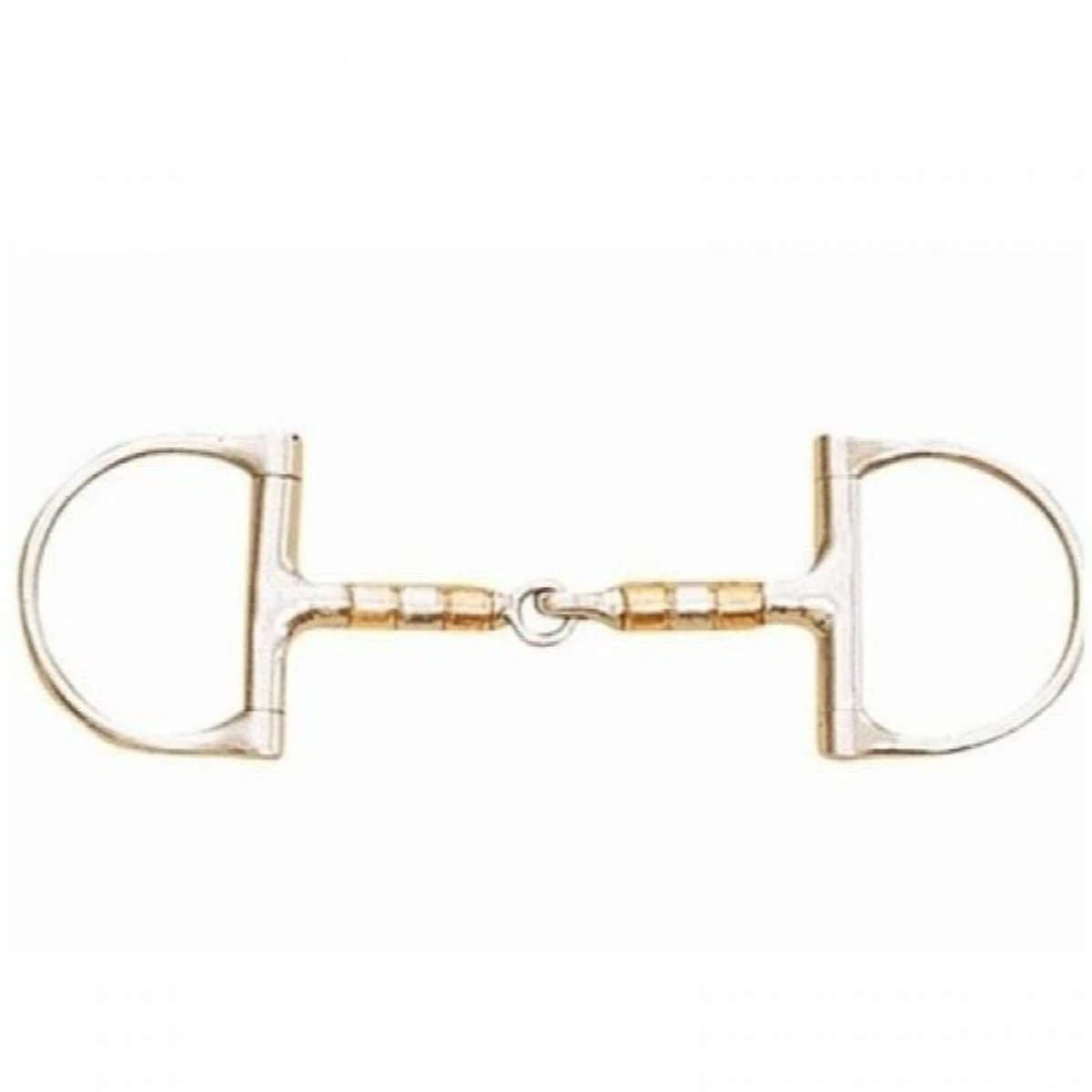 Centaur Stainless Steel Roller Mouth D-Ring Bit 1 Centaur Stainless Steel Roller Mouth D-Ring Bit