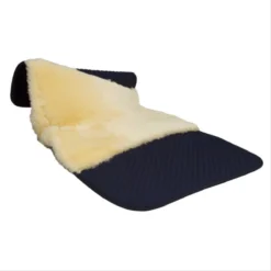 ThinLine Woven Wool Square Dressage Saddle Pad -Weatherbeeta Store inner