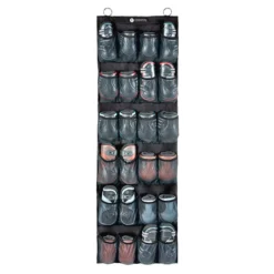 EquiFit Essential Hanging Boot Organizer -Weatherbeeta Store large boot 39461.1590095877.1280.1280