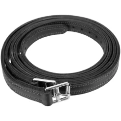 Nunn Finer Nylon Center 1" Stirrup Leathers -Weatherbeeta Store leathers6