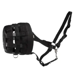 Best Friend Deluxe Grazing Muzzle