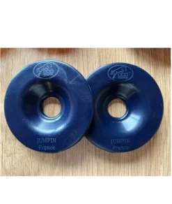 Jump'in Natural Rubber Bit Guards -Weatherbeeta Store natural rubber bit guards jump in 2