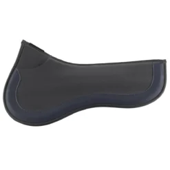 Equifit ImpacTeq Half Pad -Weatherbeeta Store navy front 39058.1590090883.1280.1280