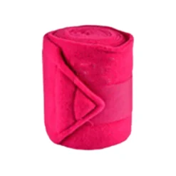 Jacks Polo Bandages -Weatherbeeta Store p1000 Jacks Polo.Bandages Neon.Pink