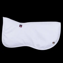 Ogilvy Dressage Memory Foam Half Pad 9 Ogilvy Dressage Memory Foam Half Pad -Weatherbeeta Store pad