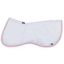 Ogilvy Jumper Memory Foam Half Pad - Custom 34 Ogilvy Jumper Memory Foam Half Pad - Custom -Weatherbeeta Store pad13