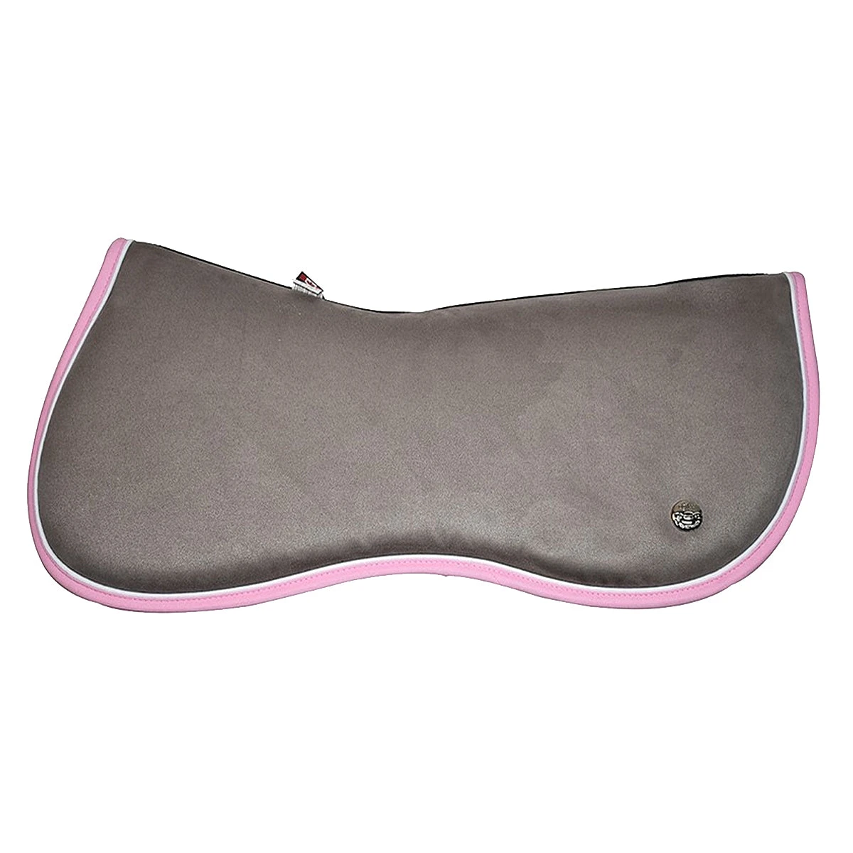 Ogilvy Jumper Memory Foam Half Pad - Custom 2 Ogilvy Jumper Memory Foam Half Pad - Custom - Image 2
