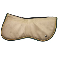 Ogilvy Jumper Memory Foam Half Pad - Custom 36 Ogilvy Jumper Memory Foam Half Pad - Custom -Weatherbeeta Store pad16