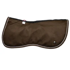 Ogilvy Jumper Memory Foam Half Pad - Custom 37 Ogilvy Jumper Memory Foam Half Pad - Custom -Weatherbeeta Store pad17