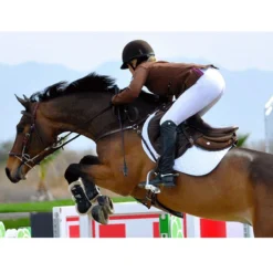 Ogilvy Jump Profile Pad -Weatherbeeta Store pad2