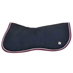 Ogilvy Jumper Memory Foam Half Pad - Custom 30 Ogilvy Jumper Memory Foam Half Pad - Custom -Weatherbeeta Store pad23