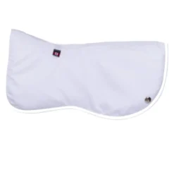 Ogilvy Dressage Gummy Half Pad