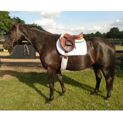 Wilker's Suede Half Pad -Weatherbeeta Store pad2 cd579a44 d8f9 4723 9bc0 676479e6ad27