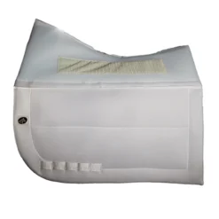 EcoGold Coolfit Dressage Saddle Pad