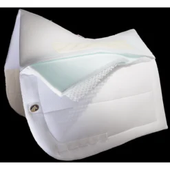 EcoGold Coolfit Dressage Saddle Pad -Weatherbeeta Store pad4 a7df59ee 3e3d 4a11 afd2 fb65f8d50137