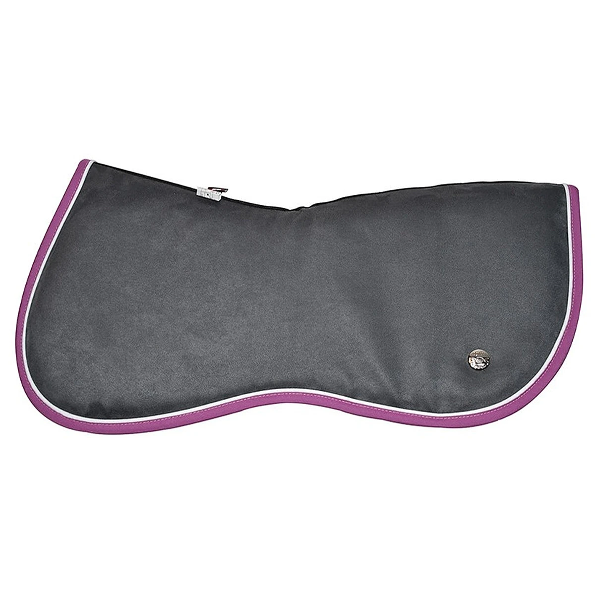 Ogilvy Jumper Memory Foam Half Pad - Custom 1 Ogilvy Jumper Memory Foam Half Pad - Custom