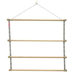 5/A Baker Blanket Bar