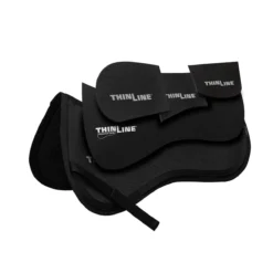 ThinLine English Trim To Fit Saddle Fitting Shims Pair