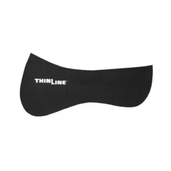 ThinLine English Trim To Fit Saddle Fitting Shims Pair 6 ThinLine English Trim To Fit Saddle Fitting Shims Pair -Weatherbeeta Store shim pair perforations 1copy